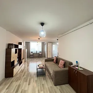 Apartament Apartament 3, Bucureşti