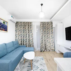 Apartament Luxury Belvedere, Bucureşti