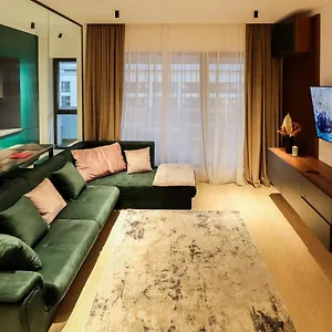 Apartament Business, Bucureşti
