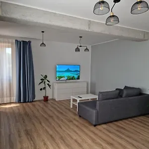 Apartament Bliss Nest - Cazare Spital Fundeni, Bucureşti