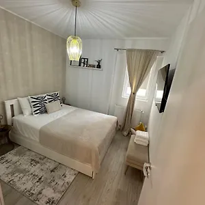 Apartament Boutique, Bucureşti