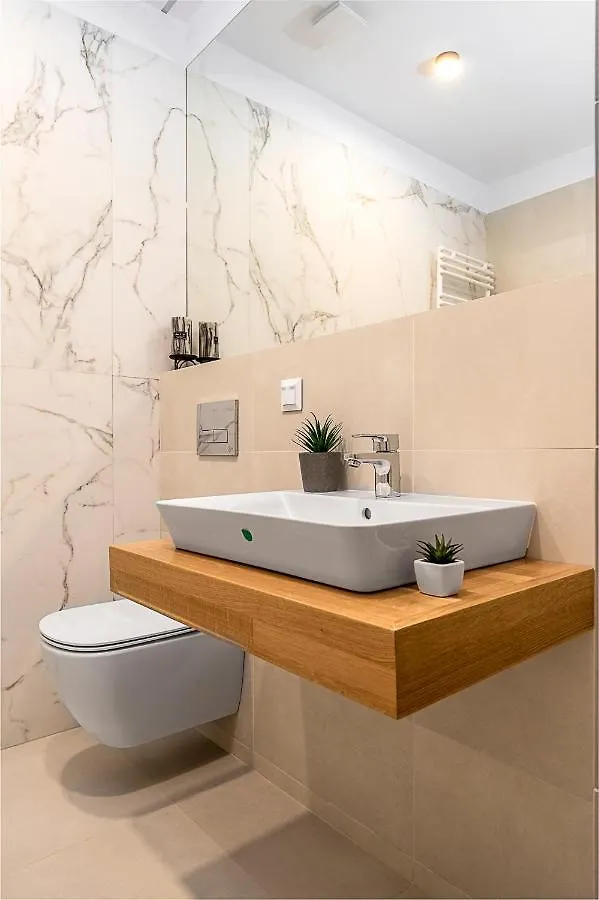 Nusco City Aparthotel 0*, Bucharest Romania