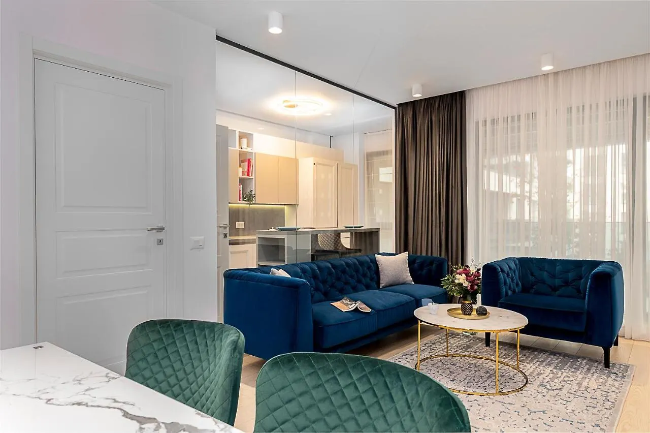 Nusco City Aparthotel